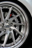 ADTORY X FORZA PERFORMANCE RACE BIG BRAKE KIT BBK for LEXUS GS350 L10 2012 - 2015
ADTORY Brake Kits are engineered as bolt on upgrades that work with the factory master cylinder and ABS, delivering stronger, more repeatable stops with the pedal feel you want. Whether you cruise the city, carve canyons, or chase lap times.
Highlights
Track-ready, heat-resistant components.
Jewel-like caliper finish is incredibly durable and easy to clean
Pistons are calibrated to integrate smoothly with the Factory OEM ma