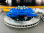 ADTORY X FORZA PERFORMANCE RACE BIG BRAKE KIT BBK for LEXUS IS250 XE30 2013 - 2016
ADTORY Brake Kits are engineered as bolt on upgrades that work with the factory master cylinder and ABS, delivering stronger, more repeatable stops with the pedal feel you want. Whether you cruise the city, carve canyons, or chase lap times.
Highlights
Track-ready, heat-resistant components.
Jewel-like caliper finish is incredibly durable and easy to clean
Pistons are calibrated to integrate smoothly with the Factory OEM m