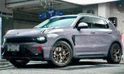 ADTORY X FORZA PERFORMANCE RACE BIG BRAKE KIT BBK for LYNK AND CO 01 CX11 FACELIFT 2022+
ADTORY Brake Kits are engineered as bolt on upgrades that work with the factory master cylinder and ABS, delivering stronger, more repeatable stops with the pedal feel you want. Whether you cruise the city, carve canyons, or chase lap times.
Highlights
Track-ready, heat-resistant components.
Jewel-like caliper finish is incredibly durable and easy to clean
Pistons are calibrated to integrate smoothly with the Factory