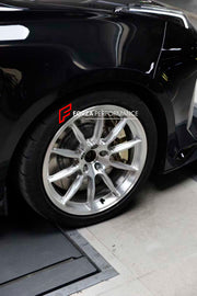 ADTORY X FORZA PERFORMANCE RACE BIG BRAKE KIT BBK for LYNK AND CO 03+ 2019+
ADTORY Brake Kits are engineered as bolt on upgrades that work with the factory master cylinder and ABS, delivering stronger, more repeatable stops with the pedal feel you want. Whether you cruise the city, carve canyons, or chase lap times.
Highlights
Track-ready, heat-resistant components.
Jewel-like caliper finish is incredibly durable and easy to clean
Pistons are calibrated to integrate smoothly with the Factory OEM master c