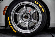 ADTORY X FORZA PERFORMANCE RACE BIG BRAKE KIT BBK for MAZDA MX-5 MIATA IV ND 2015+
ADTORY Brake Kits are engineered as bolt on upgrades that work with the factory master cylinder and ABS, delivering stronger, more repeatable stops with the pedal feel you want. Whether you cruise the city, carve canyons, or chase lap times.
Highlights
Track-ready, heat-resistant components.
Jewel-like caliper finish is incredibly durable and easy to clean
Pistons are calibrated to integrate smoothly with the Factory OEM m