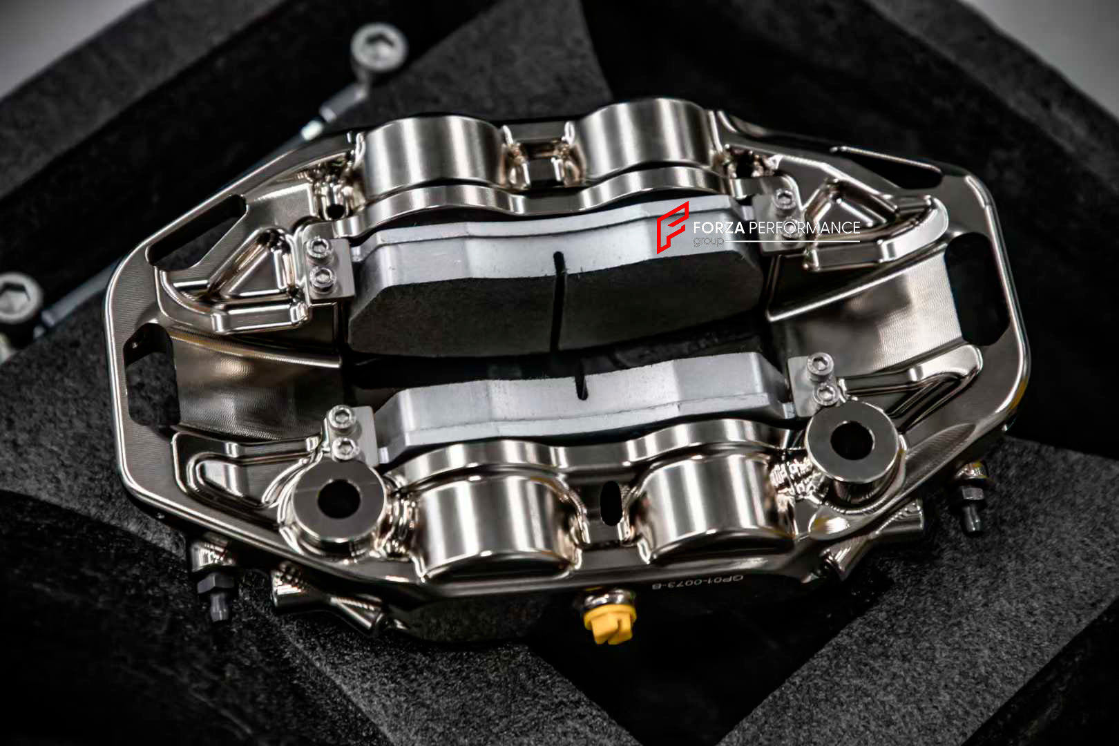 ADTORY X FORZA PERFORMANCE RACE BIG BRAKE KIT BBK for MAZDA MX-5 MIATA IV ND 2015+
ADTORY Brake Kits are engineered as bolt on upgrades that work with the factory master cylinder and ABS, delivering stronger, more repeatable stops with the pedal feel you want. Whether you cruise the city, carve canyons, or chase lap times.
Highlights
Track-ready, heat-resistant components.
Jewel-like caliper finish is incredibly durable and easy to clean
Pistons are calibrated to integrate smoothly with the Factory OEM m