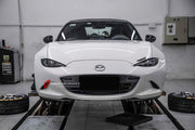 ADTORY X FORZA PERFORMANCE RACE BIG BRAKE KIT BBK for MAZDA MX-5 MIATA IV ND 2015+
ADTORY Brake Kits are engineered as bolt on upgrades that work with the factory master cylinder and ABS, delivering stronger, more repeatable stops with the pedal feel you want. Whether you cruise the city, carve canyons, or chase lap times.
Highlights
Track-ready, heat-resistant components.
Jewel-like caliper finish is incredibly durable and easy to clean
Pistons are calibrated to integrate smoothly with the Factory OEM m