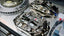 ADTORY X FORZA PERFORMANCE RACE BIG BRAKE KIT BBK for MERCEDES BENZ CLS300 W218 2010 - 2018
ADTORY Brake Kits are engineered as bolt on upgrades that work with the factory master cylinder and ABS, delivering stronger, more repeatable stops with the pedal feel you want. Whether you cruise the city, carve canyons, or chase lap times.
Highlights
Track-ready, heat-resistant components.
Jewel-like caliper finish is incredibly durable and easy to clean
Pistons are calibrated to integrate smoothly with the Fact