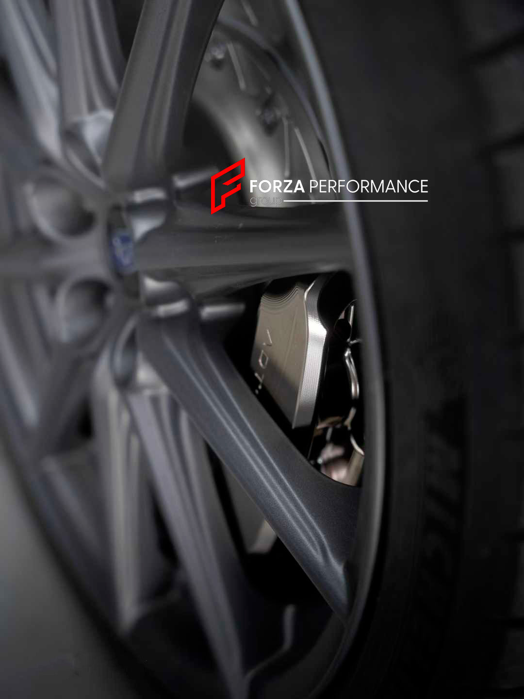 ADTORY X FORZA PERFORMANCE RACE BIG BRAKE KIT BBK for SUBARU BRZ 2 ZN8 ZD8 2021+
ADTORY Brake Kits are engineered as bolt on upgrades that work with the factory master cylinder and ABS, delivering stronger, more repeatable stops with the pedal feel you want. Whether you cruise the city, carve canyons, or chase lap times.
Highlights
Track-ready, heat-resistant components.
Jewel-like caliper finish is incredibly durable and easy to clean
Pistons are calibrated to integrate smoothly with the Factory OEM mas