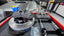 ADTORY X FORZA PERFORMANCE RACE BIG BRAKE KIT BBK for SUBARU FORESTER STI SG9 2006 - 2008
ADTORY Brake Kits are engineered as bolt on upgrades that work with the factory master cylinder and ABS, delivering stronger, more repeatable stops with the pedal feel you want. Whether you cruise the city, carve canyons, or chase lap times.
Highlights
Track-ready, heat-resistant components.
Jewel-like caliper finish is incredibly durable and easy to clean
Pistons are calibrated to integrate smoothly with the Factor