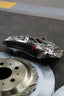 ADTORY X FORZA PERFORMANCE RACE BIG BRAKE KIT BBK for TESLA MODEL Y 2020 - 2024
ADTORY Brake Kits are engineered as bolt on upgrades that work with the factory master cylinder and ABS, delivering stronger, more repeatable stops with the pedal feel you want. Whether you cruise the city, carve canyons, or chase lap times.
Highlights
Track-ready, heat-resistant components.
Jewel-like caliper finish is incredibly durable and easy to clean
Pistons are calibrated to integrate smoothly with the Factory OEM mast