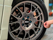 ADTORY X FORZA PERFORMANCE RACE BIG BRAKE KIT BBK for TOYOTA ALPHARD AH30 FACELIFT 2018 - 2023