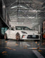 ADTORY X FORZA PERFORMANCE RACE BIG BRAKE KIT BBK for TOYOTA GR86 ZN8 ZD8 2021+
ADTORY Brake Kits are engineered as bolt on upgrades that work with the factory master cylinder and ABS, delivering stronger, more repeatable stops with the pedal feel you want. Whether you cruise the city, carve canyons, or chase lap times.
Highlights
Track-ready, heat-resistant components.
Jewel-like caliper finish is incredibly durable and easy to clean
Pistons are calibrated to integrate smoothly with the Factory OEM mast