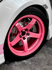 ADTORY X FORZA PERFORMANCE RACE BIG BRAKE KIT BBK for TOYOTA GT86 ZN6 2012 - 2020
ADTORY Brake Kits are engineered as bolt on upgrades that work with the factory master cylinder and ABS, delivering stronger, more repeatable stops with the pedal feel you want. Whether you cruise the city, carve canyons, or chase lap times.
Highlights
Track-ready, heat-resistant components.
Jewel-like caliper finish is incredibly durable and easy to clean
Pistons are calibrated to integrate smoothly with the Factory OEM ma
