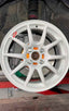 ADTORY X FORZA PERFORMANCE RACE BIG BRAKE KIT BBK for TOYOTA YARIS XP90 2005 - 2009
ADTORY Brake Kits are engineered as bolt on upgrades that work with the factory master cylinder and ABS, delivering stronger, more repeatable stops with the pedal feel you want. Whether you cruise the city, carve canyons, or chase lap times.
Highlights
Track-ready, heat-resistant components.
Jewel-like caliper finish is incredibly durable and easy to clean
Pistons are calibrated to integrate smoothly with the Factory OEM