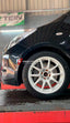 ADTORY X FORZA PERFORMANCE RACE BIG BRAKE KIT BBK for TOYOTA YARIS XP90 2005 - 2009
ADTORY Brake Kits are engineered as bolt on upgrades that work with the factory master cylinder and ABS, delivering stronger, more repeatable stops with the pedal feel you want. Whether you cruise the city, carve canyons, or chase lap times.
Highlights
Track-ready, heat-resistant components.
Jewel-like caliper finish is incredibly durable and easy to clean
Pistons are calibrated to integrate smoothly with the Factory OEM