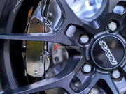 ADTORY X FORZA PERFORMANCE RACE BIG BRAKE KIT BBK for VOLKSWAGEN GOLF GTI MK8 CD1 2020+