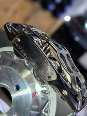 ADTORY X FORZA PERFORMANCE RACE BIG BRAKE KIT BBK for VOLKSWAGEN GOLF GTI MK8 CD1 2020+