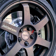 ADTORY X FORZA PERFORMANCE RACE BIG BRAKE KIT BBK for VOLKSWAGEN GOLF GTI MK8 CD1 2020+
ADTORY Brake Kits are engineered as bolt on upgrades that work with the factory master cylinder and ABS, delivering stronger, more repeatable stops with the pedal feel you want. Whether you cruise the city, carve canyons, or chase lap times.
Highlights
Track-ready, heat-resistant components.
Jewel-like caliper finish is incredibly durable and easy to clean
Pistons are calibrated to integrate smoothly with the Factory