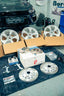 ADTORY X FORZA PERFORMANCE RACE BIG BRAKE KIT BBK for VOLKSWAGEN SCIROCCO 3 FACELIFT 2014 - 2017
ADTORY Brake Kits are engineered as bolt on upgrades that work with the factory master cylinder and ABS, delivering stronger, more repeatable stops with the pedal feel you want. Whether you cruise the city, carve canyons, or chase lap times.
Highlights
Track-ready, heat-resistant components.
Jewel-like caliper finish is incredibly durable and easy to clean
Pistons are calibrated to integrate smoothly with the