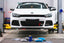 ADTORY X FORZA PERFORMANCE RACE BIG BRAKE KIT BBK for VOLKSWAGEN SCIROCCO 3 III 2008 - 2014
ADTORY Brake Kits are engineered as bolt on upgrades that work with the factory master cylinder and ABS, delivering stronger, more repeatable stops with the pedal feel you want. Whether you cruise the city, carve canyons, or chase lap times.
Highlights
Track-ready, heat-resistant components.
Jewel-like caliper finish is incredibly durable and easy to clean
Pistons are calibrated to integrate smoothly with the Fact