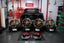 ADTORY X FORZA PERFORMANCE RACE BIG BRAKE KIT BBK for ZEEKR 001 FACELIFT 2023+
ADTORY Brake Kits are engineered as bolt on upgrades that work with the factory master cylinder and ABS, delivering stronger, more repeatable stops with the pedal feel you want. Whether you cruise the city, carve canyons, or chase lap times.
Highlights
Track-ready, heat-resistant components.
Jewel-like caliper finish is incredibly durable and easy to clean
Pistons are calibrated to integrate smoothly with the Factory OEM maste
