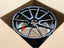 ADV1 "ADV10" STYLE 20 21 INCH FORGED WHEELS RIMS for Porsche 911 Carrera S 992
