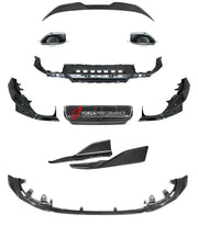 AERO BODY KIT for BMW 2 SERIES G42 2021 - 2024
Set includes:
Front Lip
Side Skirts
Rear Spoiler
Rear Diffuser
Exhaust Tips
Material: Plastic
Each part can be sent separately. If you need, please contact us.
NOTE: Professional installation is required
Payment ►
Visa
Mastercard
PayPal with a credit card (add 4.4% at checkout)
Payoneer
Cryptocurrency
Shipment ►
By express DHL/UPS/TNT/FedEx
To the local international airport
Special line by air
Special line by the sea
To Europe and the UK by train