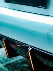 AERO KIT for BMW 5 SERIES G60 2023+
Set includes:
Front Lip
Rear Spoiler
Rear Diffuser
Material: Plastic
CONTACT US FOR PRICING
Payment ►
Visa
Mastercard
PayPal with a credit card (add 4.4% at checkout)
Payoneer
Cryptocurrency
Shipment ►
By express DHL/UPS/TNT/FedEx
To the local international airport
Special line by air
Special line by the sea
To Europe and the UK by train
Please let us know which shipping option you prefer.