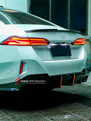 AERO KIT for BMW 5 SERIES G60 2023+
Set includes:
Front Lip
Rear Spoiler
Rear Diffuser
Material: Plastic
CONTACT US FOR PRICING
Payment ►
Visa
Mastercard
PayPal with a credit card (add 4.4% at checkout)
Payoneer
Cryptocurrency
Shipment ►
By express DHL/UPS/TNT/FedEx
To the local international airport
Special line by air
Special line by the sea
To Europe and the UK by train
Please let us know which shipping option you prefer.