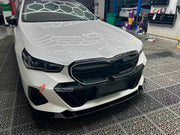 AERO KIT for BMW 5 SERIES G60 2023+
Set includes:
Front Lip
Rear Spoiler
Rear Diffuser
Material: Plastic
CONTACT US FOR PRICING
Payment ►
Visa
Mastercard
PayPal with a credit card (add 4.4% at checkout)
Payoneer
Cryptocurrency
Shipment ►
By express DHL/UPS/TNT/FedEx
To the local international airport
Special line by air
Special line by the sea
To Europe and the UK by train
Please let us know which shipping option you prefer.