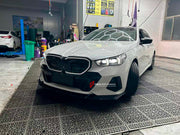 AERO KIT for BMW 5 SERIES G60 2023+
Set includes:
Front Lip
Rear Spoiler
Rear Diffuser
Material: Plastic
CONTACT US FOR PRICING
Payment ►
Visa
Mastercard
PayPal with a credit card (add 4.4% at checkout)
Payoneer
Cryptocurrency
Shipment ►
By express DHL/UPS/TNT/FedEx
To the local international airport
Special line by air
Special line by the sea
To Europe and the UK by train
Please let us know which shipping option you prefer.