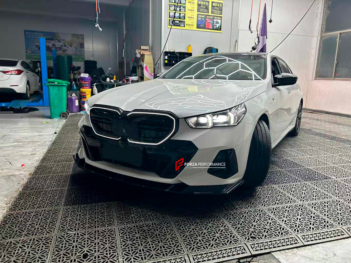 AERO KIT for BMW 5 SERIES G60 2023+
Set includes:
Front Lip
Rear Spoiler
Rear Diffuser
Material: Plastic
CONTACT US FOR PRICING
Payment ►
Visa
Mastercard
PayPal with a credit card (add 4.4% at checkout)
Payoneer
Cryptocurrency
Shipment ►
By express DHL/UPS/TNT/FedEx
To the local international airport
Special line by air
Special line by the sea
To Europe and the UK by train
Please let us know which shipping option you prefer.