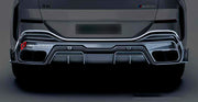 DRY CARBON AERO KIT for BMW X6 G06 LCI FACELIFT 2023+
Set includes:
Front Lip
Front Bumper Trims
Hood
Side Skirts
Rear Roof Spoiler
Rear Diffuser
Each part of this kit can be sent separately. Please contact us if you need a specific part.
Materail:Carbon Fiber
NOTE:Professional installation is required
Dry Carbon Aero Kit BMW X6 G06 LCI Facelift 2023+, Dry Carbon Aero Upgrade BMW X6 G06, Premium Dry Carbon Aero Kit for BMW X6 2023+, BMW X6 G06 LCI Dry Carbon Fiber Aero Kit, High Performance Dry Carbon