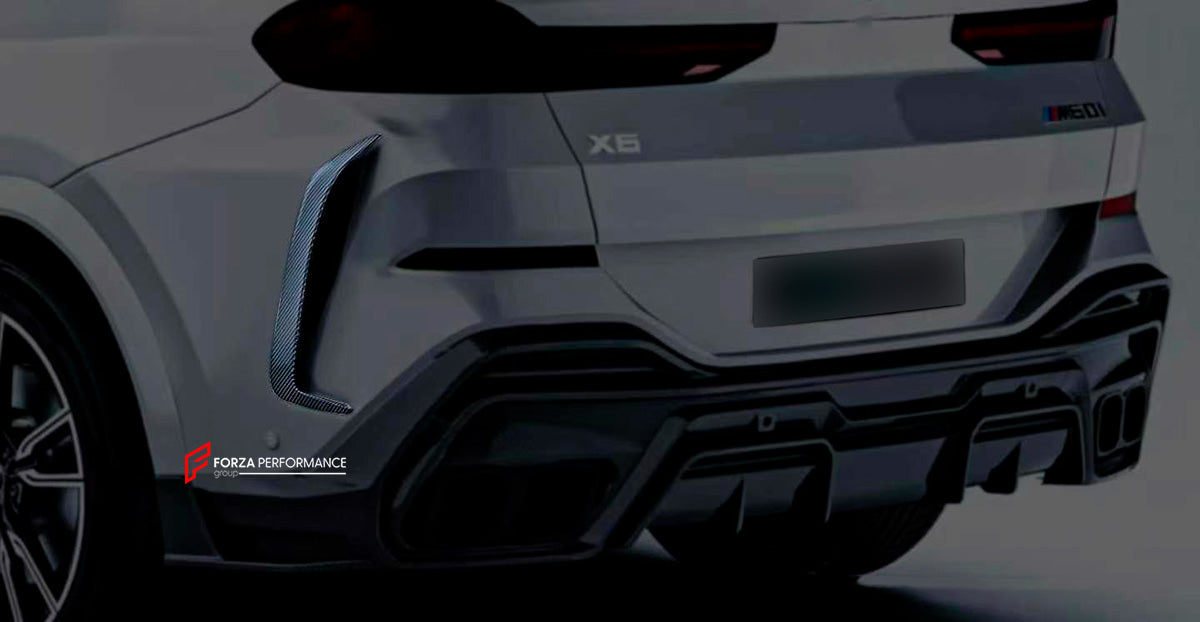 DRY CARBON AERO KIT for BMW X6 G06 LCI FACELIFT 2023+
Set includes:
Front Lip
Front Bumper Trims
Hood
Side Skirts
Rear Roof Spoiler
Rear Diffuser
Each part of this kit can be sent separately. Please contact us if you need a specific part.
Materail:Carbon Fiber
NOTE:Professional installation is required
Dry Carbon Aero Kit BMW X6 G06 LCI Facelift 2023+, Dry Carbon Aero Upgrade BMW X6 G06, Premium Dry Carbon Aero Kit for BMW X6 2023+, BMW X6 G06 LCI Dry Carbon Fiber Aero Kit, High Performance Dry Carbon