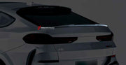 DRY CARBON AERO KIT for BMW X6 G06 LCI FACELIFT 2023+
Set includes:
Front Lip
Front Bumper Trims
Hood
Side Skirts
Rear Roof Spoiler
Rear Diffuser
Each part of this kit can be sent separately. Please contact us if you need a specific part.
Materail:Carbon Fiber
NOTE:Professional installation is required
Dry Carbon Aero Kit BMW X6 G06 LCI Facelift 2023+, Dry Carbon Aero Upgrade BMW X6 G06, Premium Dry Carbon Aero Kit for BMW X6 2023+, BMW X6 G06 LCI Dry Carbon Fiber Aero Kit, High Performance Dry Carbon
