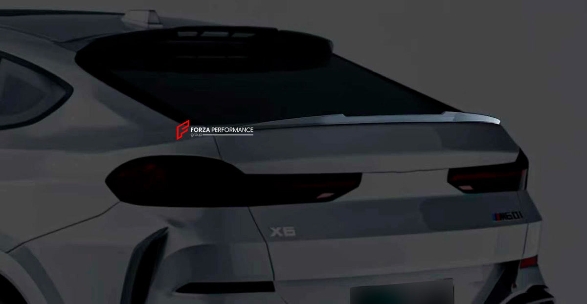 DRY CARBON AERO KIT for BMW X6 G06 LCI FACELIFT 2023+
Set includes:
Front Lip
Front Bumper Trims
Hood
Side Skirts
Rear Roof Spoiler
Rear Diffuser
Each part of this kit can be sent separately. Please contact us if you need a specific part.
Materail:Carbon Fiber
NOTE:Professional installation is required
Dry Carbon Aero Kit BMW X6 G06 LCI Facelift 2023+, Dry Carbon Aero Upgrade BMW X6 G06, Premium Dry Carbon Aero Kit for BMW X6 2023+, BMW X6 G06 LCI Dry Carbon Fiber Aero Kit, High Performance Dry Carbon