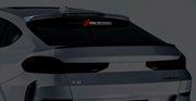 DRY CARBON AERO KIT for BMW X6 G06 LCI FACELIFT 2023+
Set includes:
Front Lip
Front Bumper Trims
Hood
Side Skirts
Rear Roof Spoiler
Rear Diffuser
Each part of this kit can be sent separately. Please contact us if you need a specific part.
Materail:Carbon Fiber
NOTE:Professional installation is required
Dry Carbon Aero Kit BMW X6 G06 LCI Facelift 2023+, Dry Carbon Aero Upgrade BMW X6 G06, Premium Dry Carbon Aero Kit for BMW X6 2023+, BMW X6 G06 LCI Dry Carbon Fiber Aero Kit, High Performance Dry Carbon