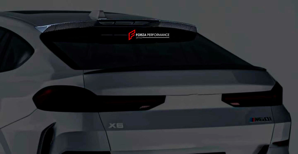 DRY CARBON AERO KIT for BMW X6 G06 LCI FACELIFT 2023+
Set includes:
Front Lip
Front Bumper Trims
Hood
Side Skirts
Rear Roof Spoiler
Rear Diffuser
Each part of this kit can be sent separately. Please contact us if you need a specific part.
Materail:Carbon Fiber
NOTE:Professional installation is required
Dry Carbon Aero Kit BMW X6 G06 LCI Facelift 2023+, Dry Carbon Aero Upgrade BMW X6 G06, Premium Dry Carbon Aero Kit for BMW X6 2023+, BMW X6 G06 LCI Dry Carbon Fiber Aero Kit, High Performance Dry Carbon