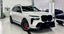 BODY AERO KIT for BMW X7 G07 LCI Set includes: Front Lip Side Skirts Rear Diffuser Rear Spoiler Roof Spoiler