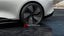 OEM FORGED RIMS DESIGN FOR LUCID AIR R-5