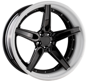 FORGED RIMS AG LUXURY AGL81 FOR LUCID AIR PURE, TOURING, DREAM