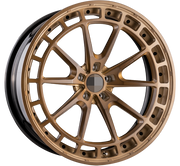 FORGED RIMS AG LUXURY AGL82 FOR LUCID AIR PURE, TOURING, DREAM