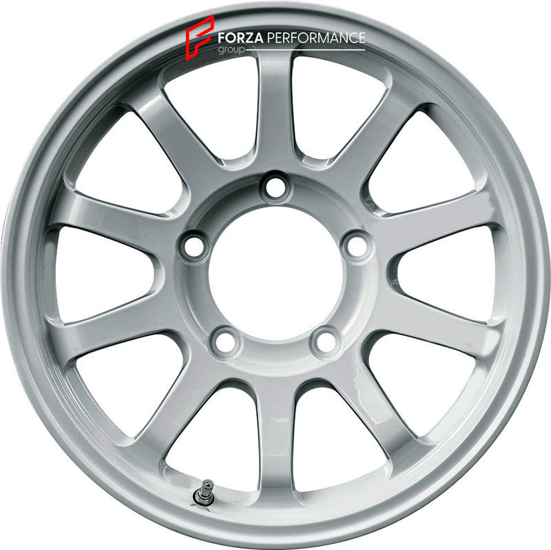 21 INCH FORGED WHEELS RIMS FOR TOYOTA BRZ
