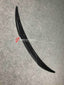 carbon BODY KIT for ALFA ROMEO GIULIA 952 2016+ Set include: Front hood Front lip Rear diffuser Rear spoiler