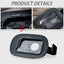 FRONT LIP for LAND ROVER DEFENDER 2020-2024
Set includes:
Fuel Tank Cap
Material: Aluminium
Note: Professional installation is required.
Why “Contact Us for Pricing”?
We don’t display fixed prices because our goal is to offer you the most competitive deal possible. Product costs often decrease over time, and by requesting a quote, you’ll receive our most up-to-date price on market.
SECURED PAYMENT METHODS
PayPal (+4.4% fee)
Visa / Mastercard / American Express (through PayPal)
Bank Wire