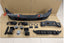ALUMINIUM OFFROAD BUMPERS for TANK 300 2020+
Set includes:
Front Bumper
Rear Bumper
Material: Aluminium
Note: Professional installation is required.