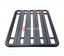 ALUMINIUM ROOF RACK for FORD RANGER 2022+ Forza Performance Custom fit
Set includes:
Roof Rack
Material: Aluminium
NOTE: Professional installation is required.