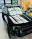 ALUMINIUM ROOF RACK for FORD RANGER 2022+ Forza Performance Custom fit
Set includes:
Roof Rack
Material: Aluminium
NOTE: Professional installation is required.