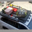 ALUMINIUM ROOF RACK for FORD RANGER Forza Performance Custom fit
Set includes:
Roof Rack
Material: Aluminium
NOTE: Professional installation is required.