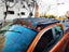 ALUMINIUM ROOF RACK for FORD RANGER Forza Performance Custom fit
Set includes:
Roof Rack
Material: Aluminium
NOTE: Professional installation is required.