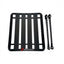 ALUMINIUM ROOF RACK for GREAT WALL CANNON POER Forza Performance Custom fit
Set includes:
Roof Rack
Material: Aluminium
NOTE: Professional installation is required.