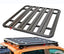 ALUMINIUM ROOF RACK for ISUZU D-MAX Forza Performance Custom fit
Set includes:
Roof Rack
Material: Aluminium
NOTE: Professional installation is required.