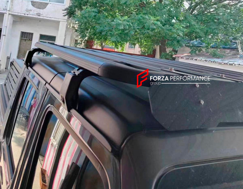 ALUMINIUM ROOF RACK for JEEP GLADIATOR